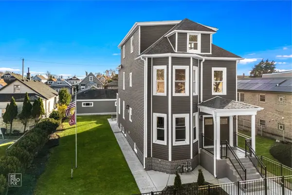 7539 W 61st Street, Summit, IL 60501