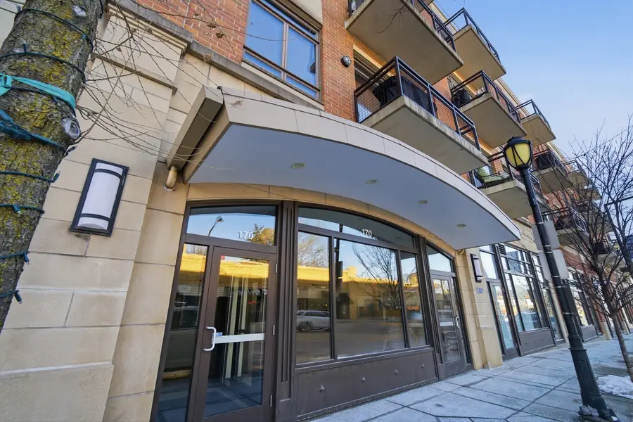 170 N Northwest Highway #406, Park Ridge, IL 60068 - Image #2