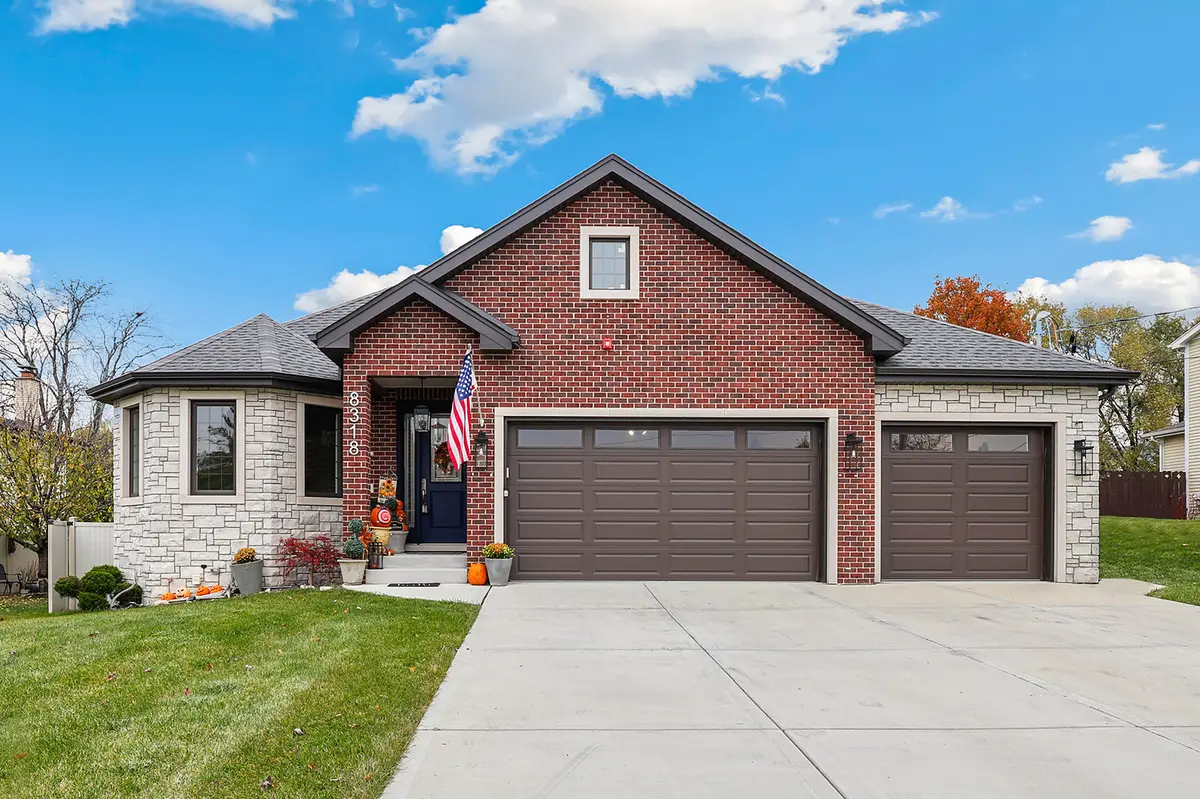 8318 W 91st Street, Hickory Hills, IL 60457 - Image #1