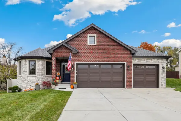 8318 W 91st Street, Hickory Hills, IL 60457