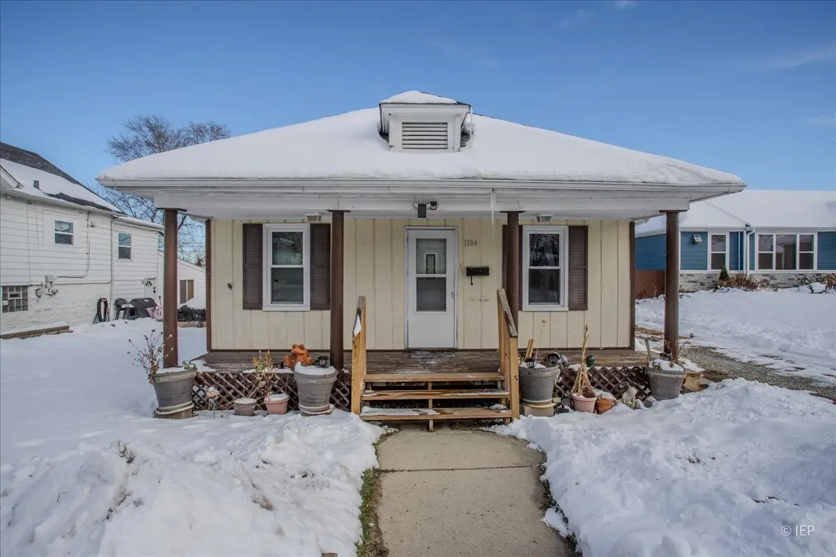 1104 Cora Street, Joliet, IL 60435 - Image #1
