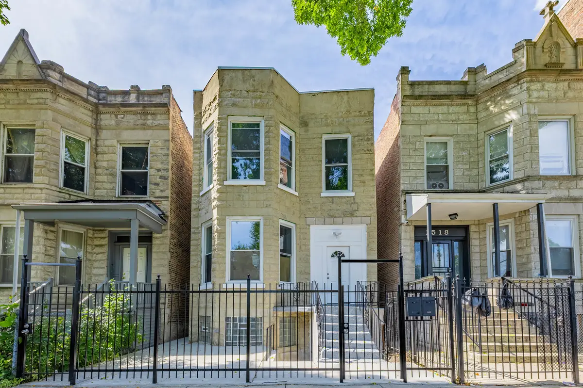 1520 S Christiana Avenue, Chicago, IL 60623 - Image #1