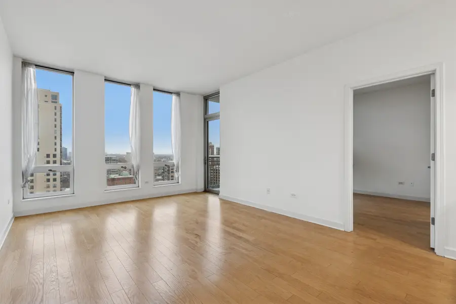 1400 S Michigan Avenue #1708, Chicago, IL 60605 - Image #2