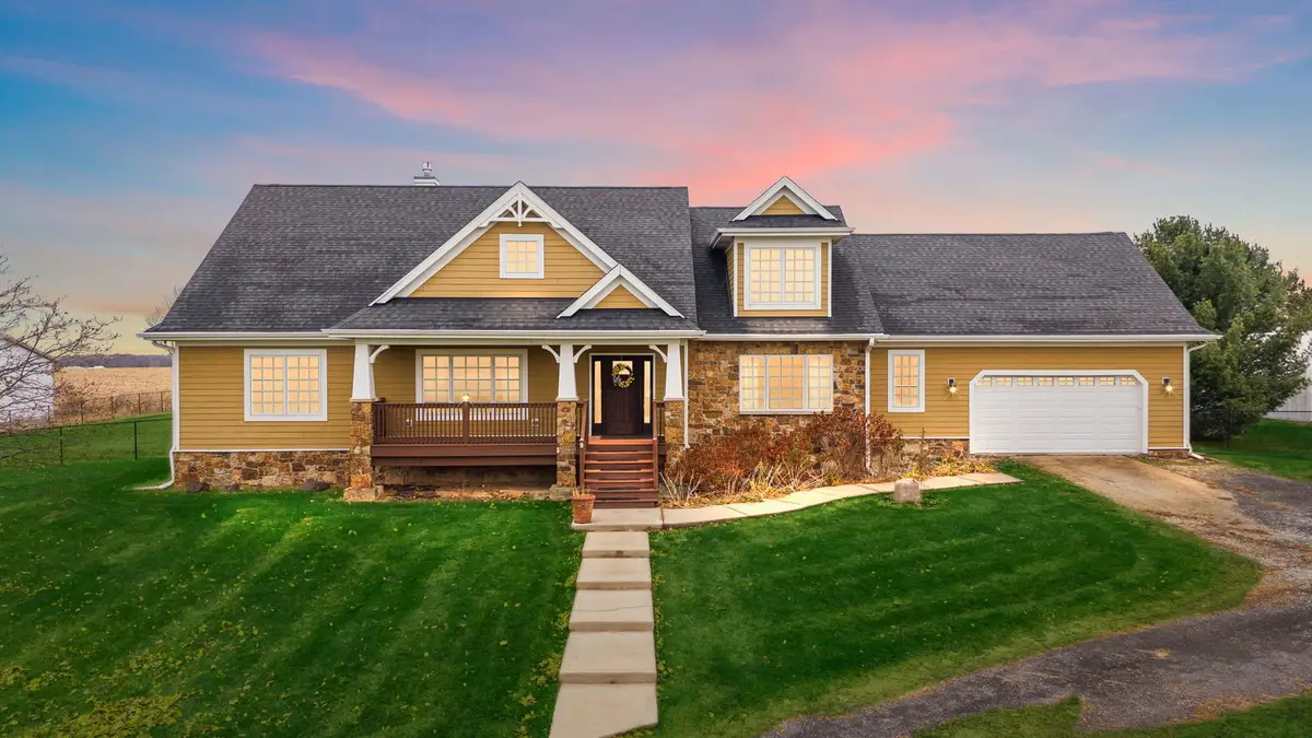 6292 Windmill Lane, Grant Park, IL 60940 - Image #1