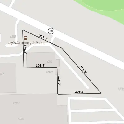 Address Withheld By Seller, Palos Heights, IL 60463 - Image #2