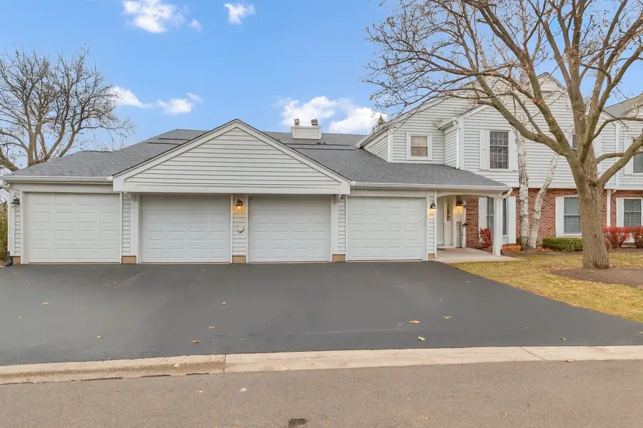 23 Glencoe Court #202-B, Naperville, IL 60565 - Image #2