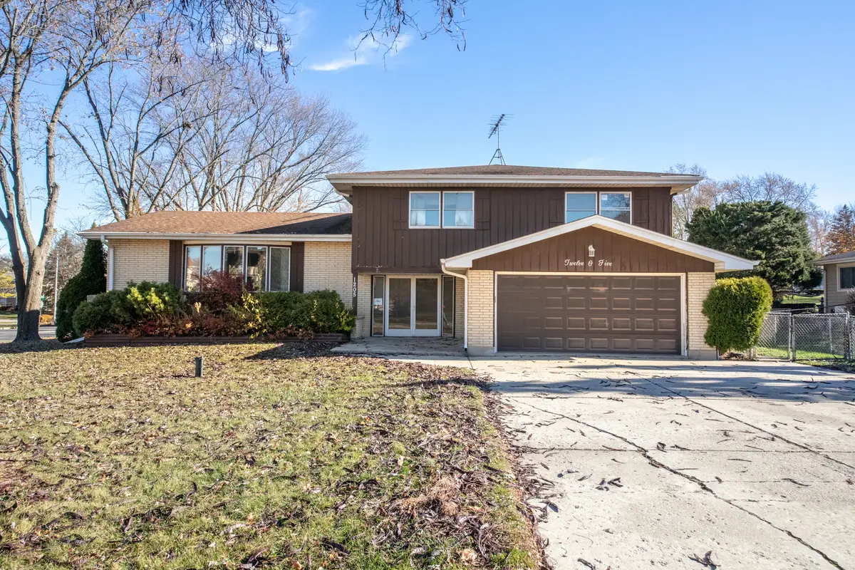 1205 Laurel Lane, Schaumburg, IL 60193 - #1