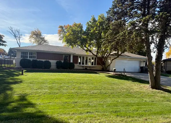 6929 157th Place, Tinley Park, IL 60477