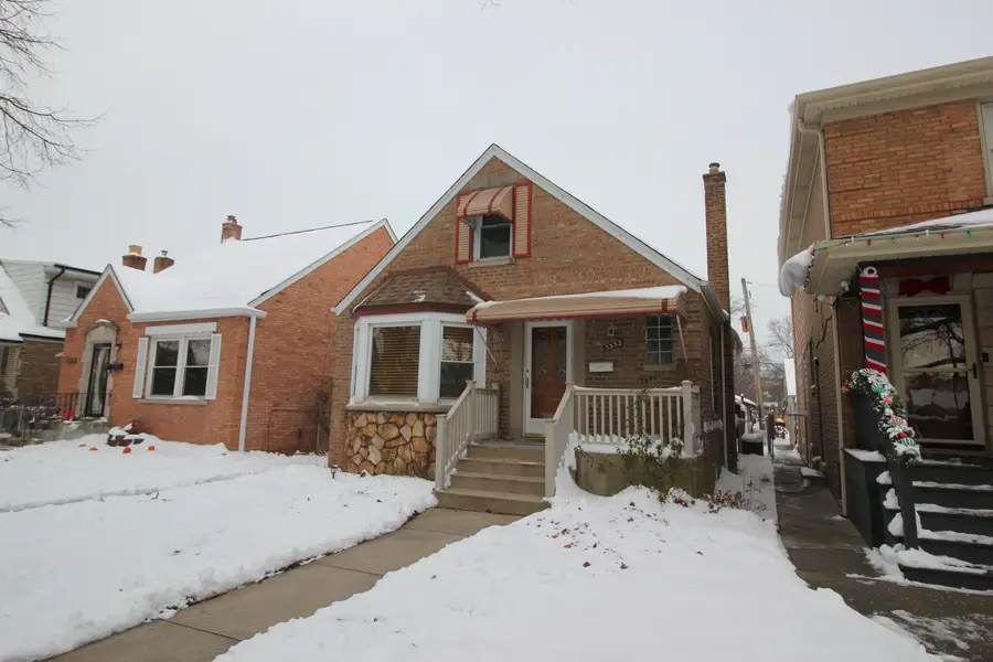 3332 W 108th Street, Chicago, IL 60655 - Image #2