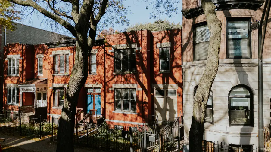 2130 W Potomac Avenue, Chicago, IL 60622 - Image #2