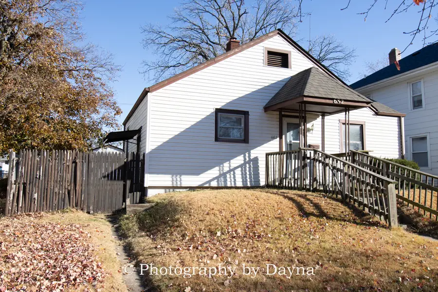 682 S Osborn Avenue, Kankakee, IL 60901 - Image #2