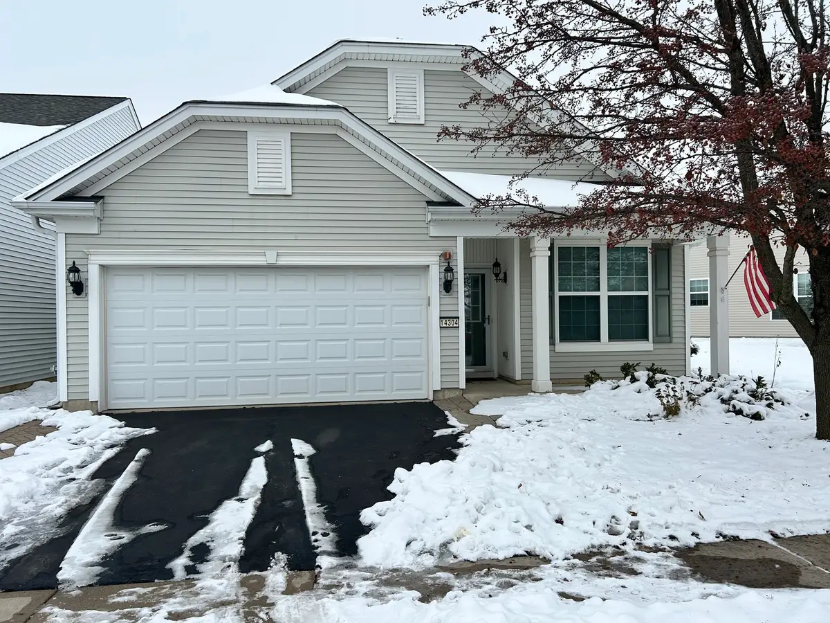 14304 Flagstaff Court, Huntley, IL 60142 - Image #1