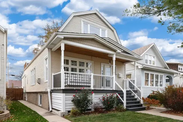 5526 N Mason Avenue, Chicago, IL 60630 - Image #2