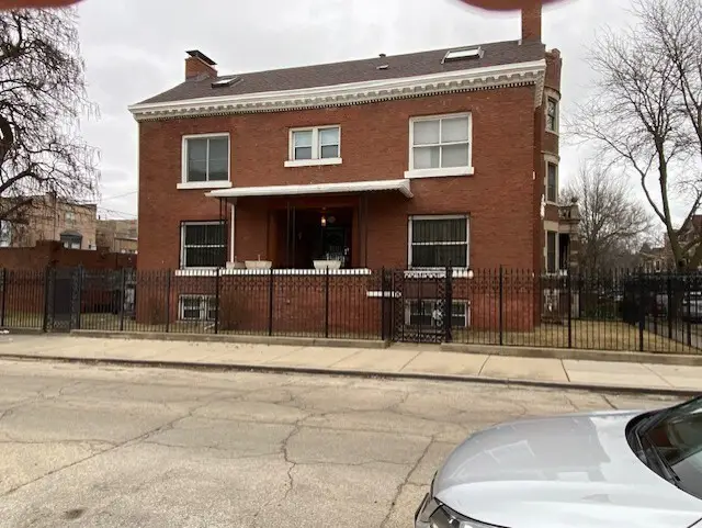 4901 S Washington Park Court, Chicago, IL 60615 - Image #3