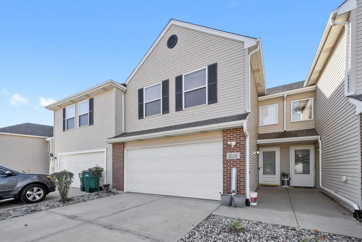 25236 Faraday Road, Manhattan, IL 60442 - Image #1