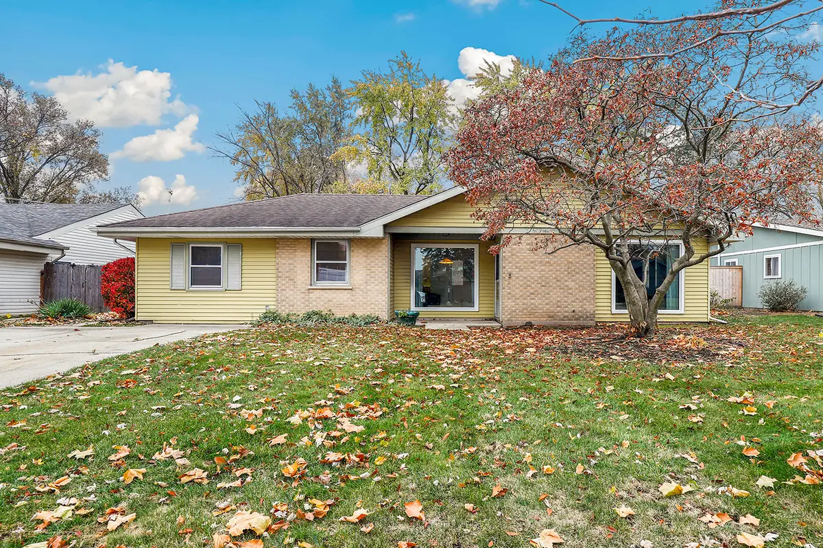 1409 Sequoia Lane, Darien, IL 60561 - Image #1