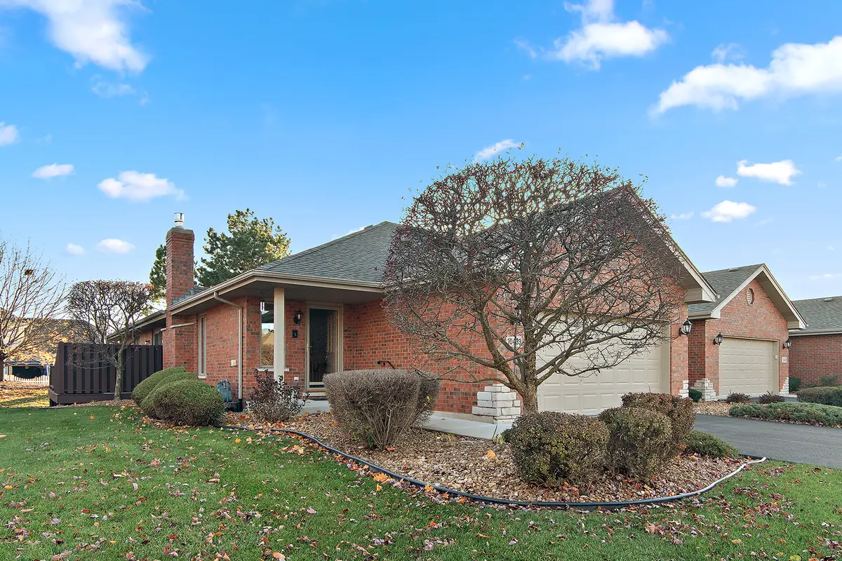 10433 San Luis Lane, Orland Park, IL 60467 - #1