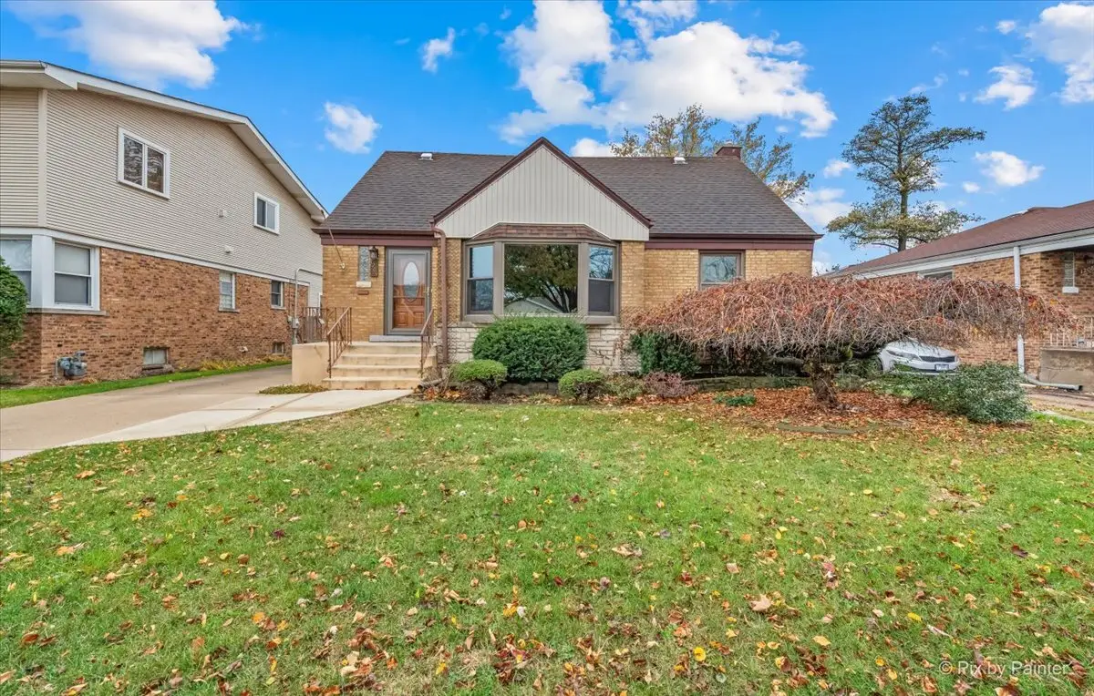 1204 Blanchan Avenue, La Grange Park, IL 60526 - Image #1