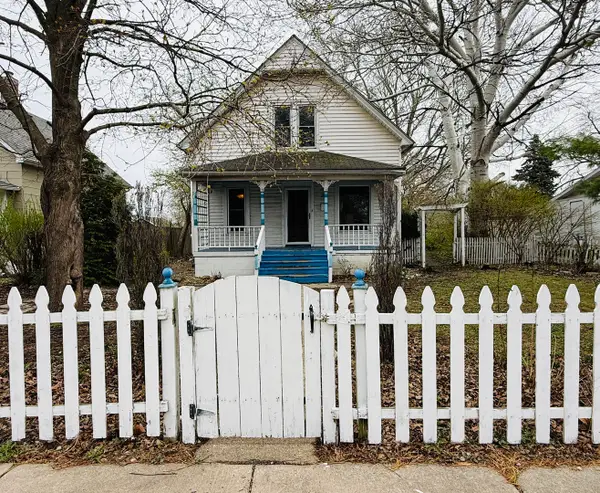 312 N Chicago Street, Dwight, IL 60420