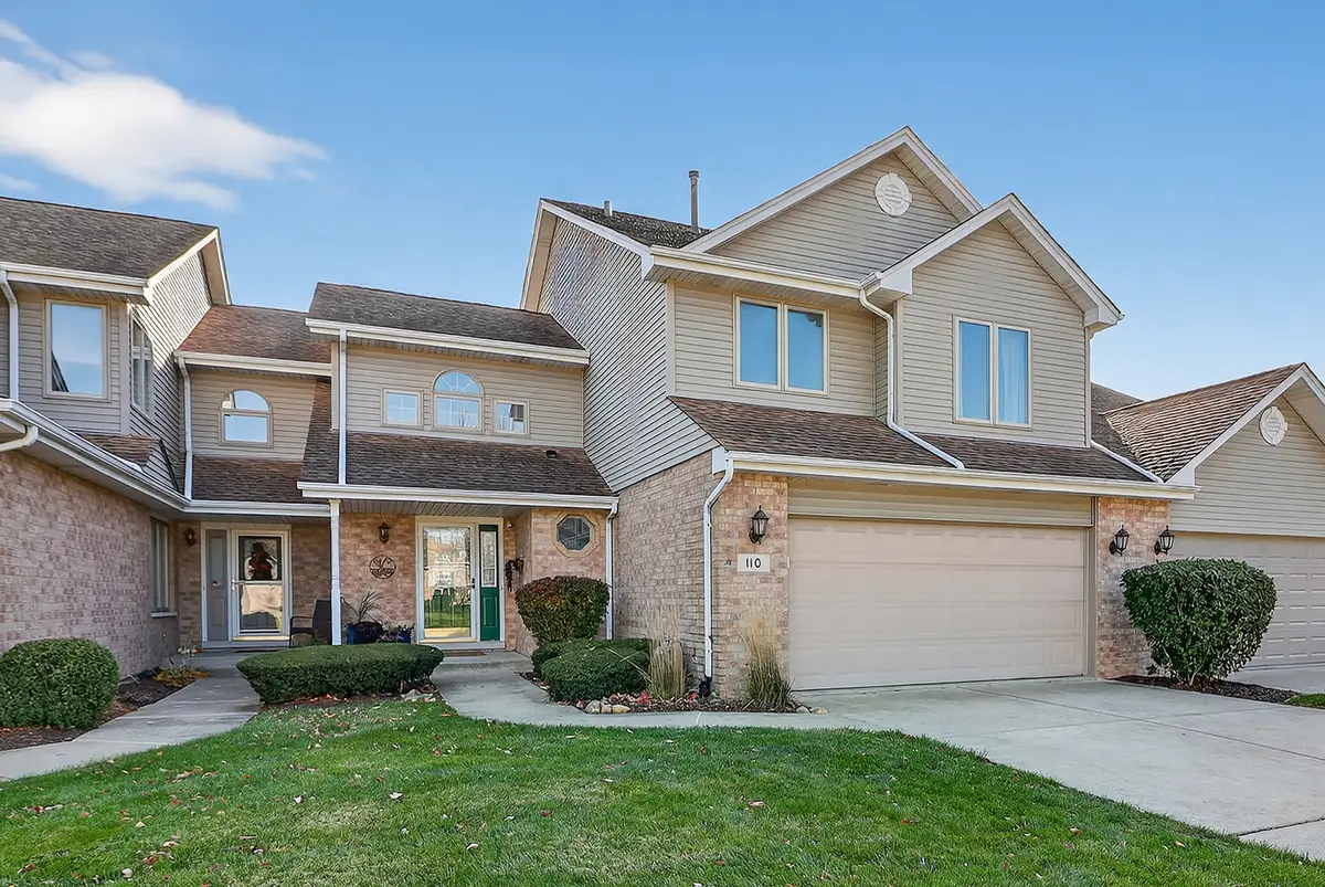 110 Harper Lane, Lemont, IL 60439 - Image #1