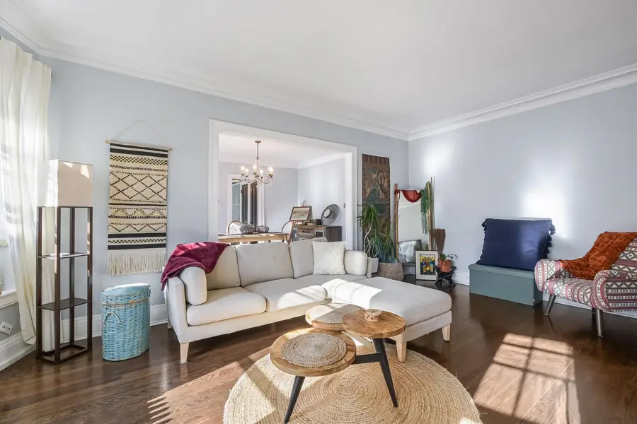 832 Michigan Avenue #3G, Evanston, IL 60202 - Image #3