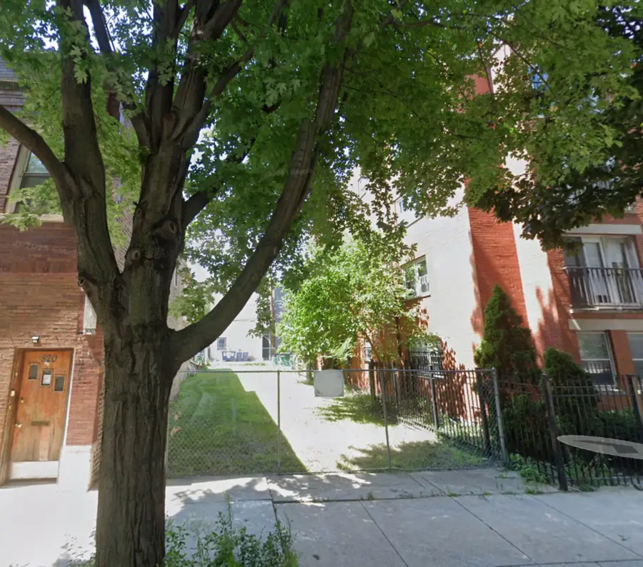 818 S Miller Street, Chicago, IL 60607 - Image #2