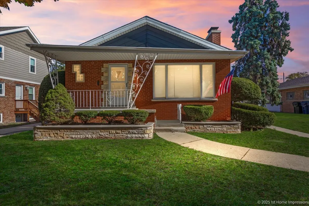 9733 S Springfield Avenue, Evergreen Park, IL 60805 - Image #1