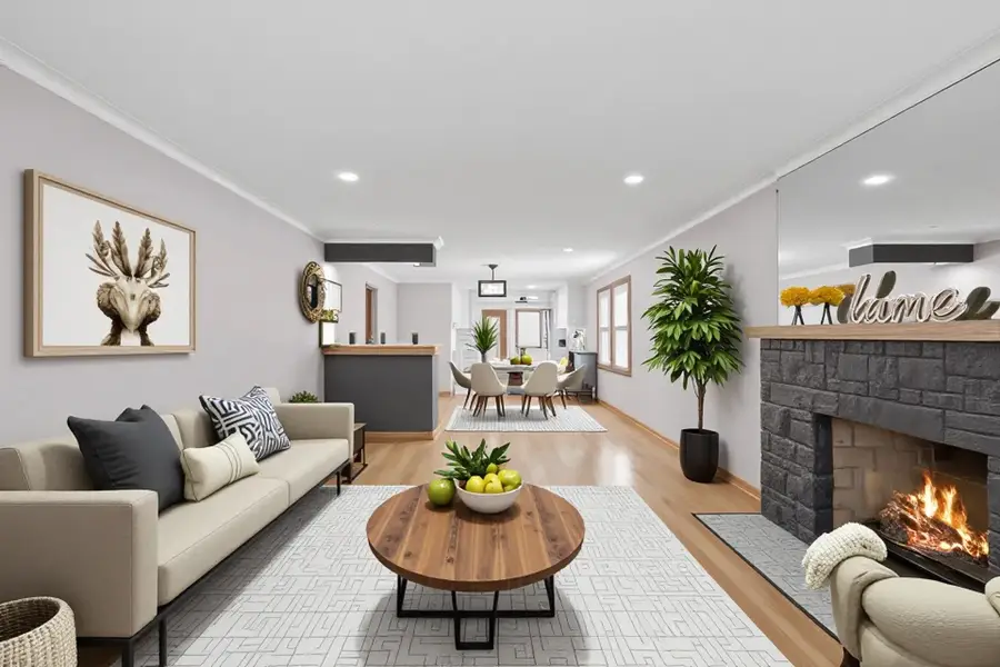 9733 S Springfield Avenue, Evergreen Park, IL 60805 - Image #3