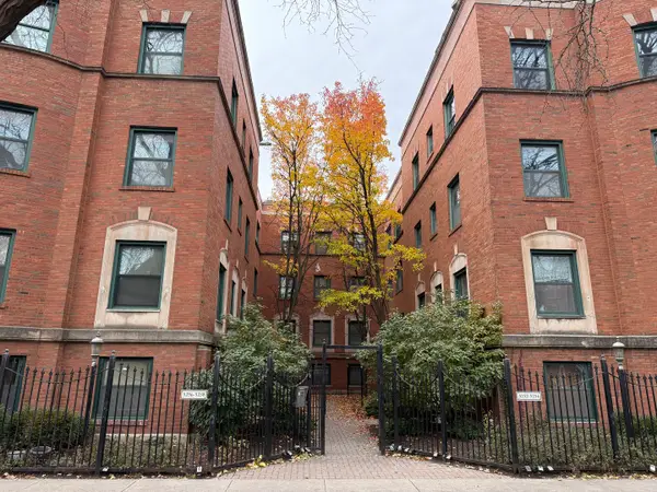 5252 S Drexel Avenue #2B, Chicago, IL 60615