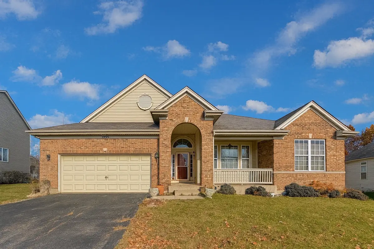 1255 Waterfront Lane, Pingree Grove, IL 60140 - Image #1