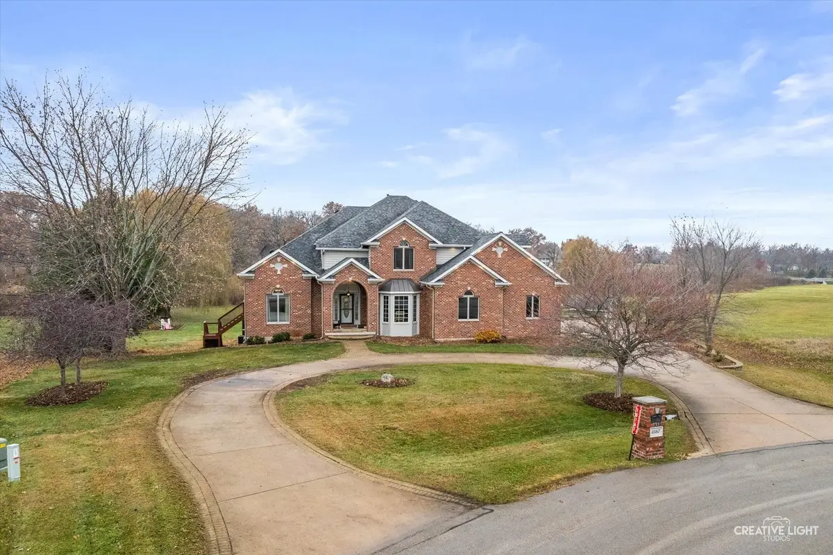 10167 E Deer Creek Lane, Rochelle, IL 61068 - Image #1