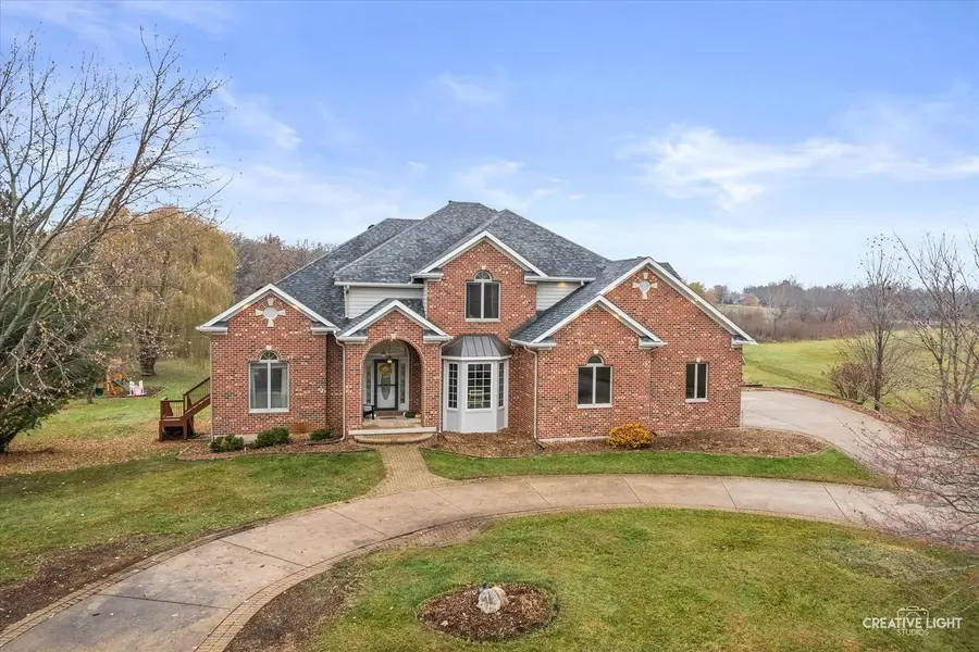 10167 E Deer Creek Lane, Rochelle, IL 61068 - Image #2