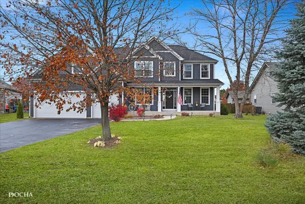 2121 Iroquois Lane, Yorkville, IL 60560