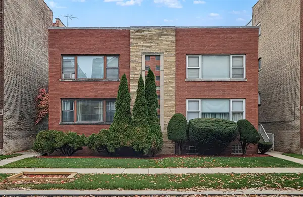 6726 S Merrill Avenue, Chicago, IL 60649