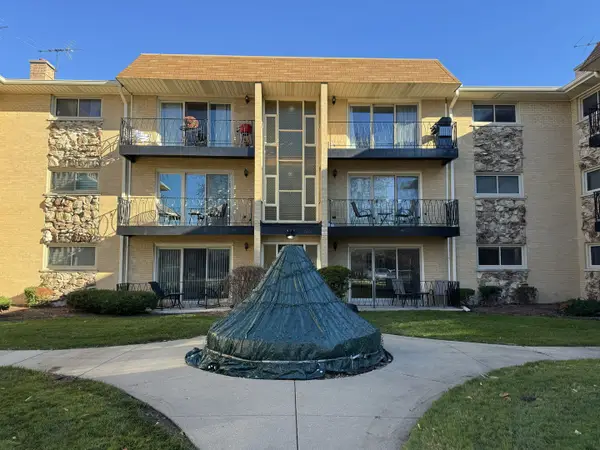 6875 N Northwest Highway #1D, Chicago, IL 60631