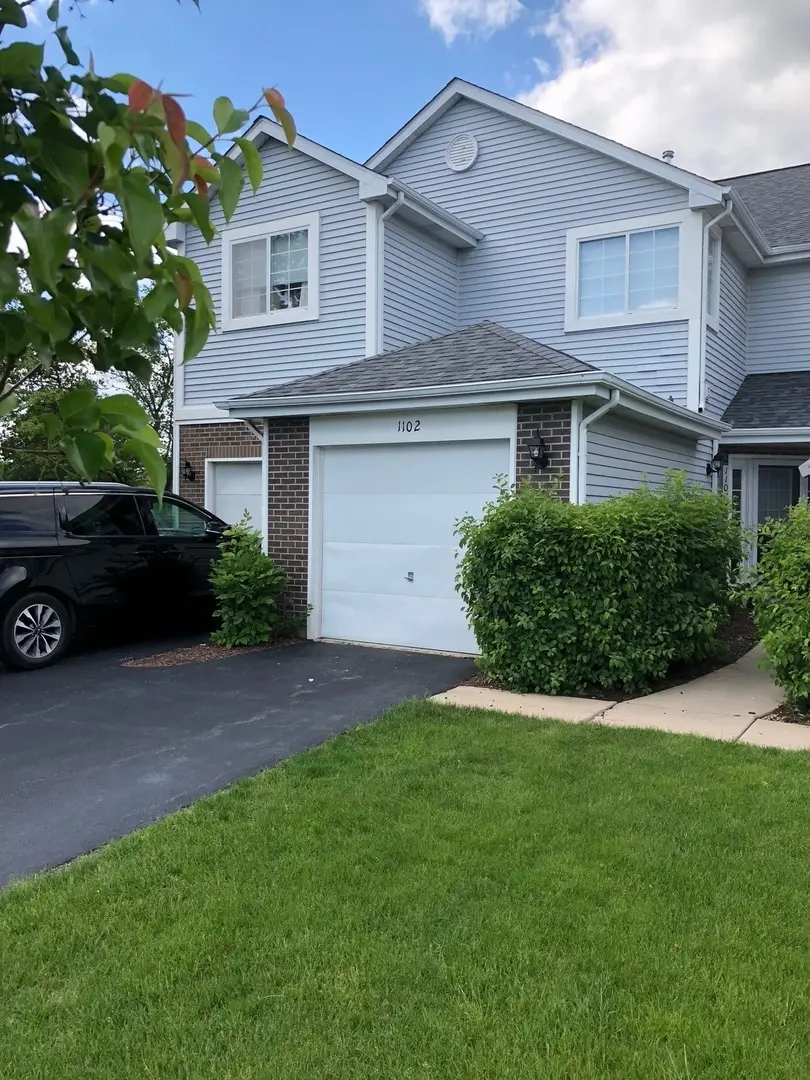 1102 E Wilson Avenue, Lombard, IL 60148 - Image #1