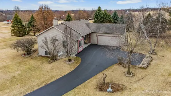 17-130 Edgewater Drive, Lake Carroll, IL 61046