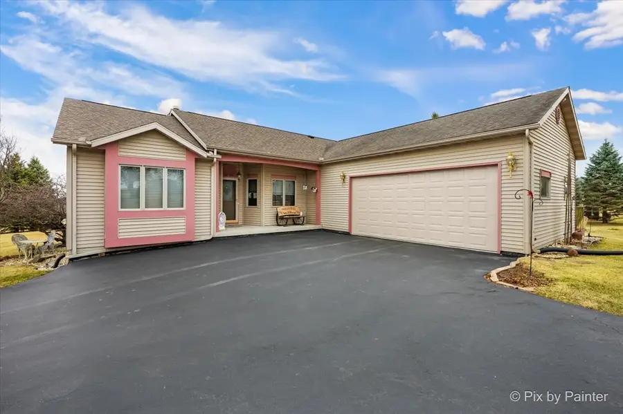 17-130 Edgewater Drive, Lake Carroll, IL 61046 - #3