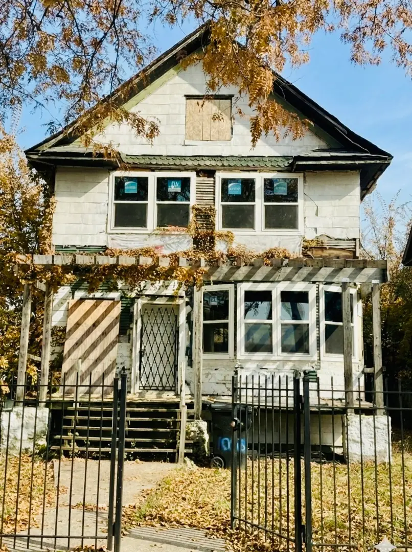 807 N Lorel Avenue, Chicago, IL 60651 - #1