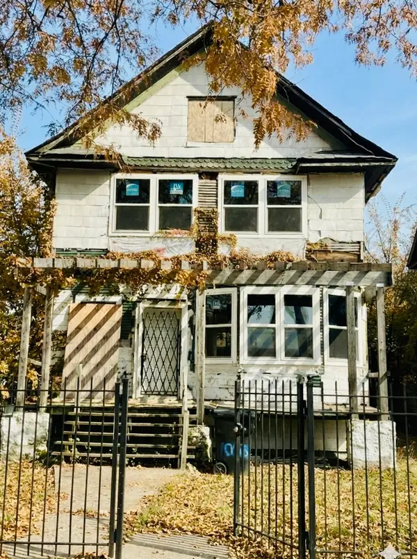 807 N Lorel Avenue, Chicago, IL 60651