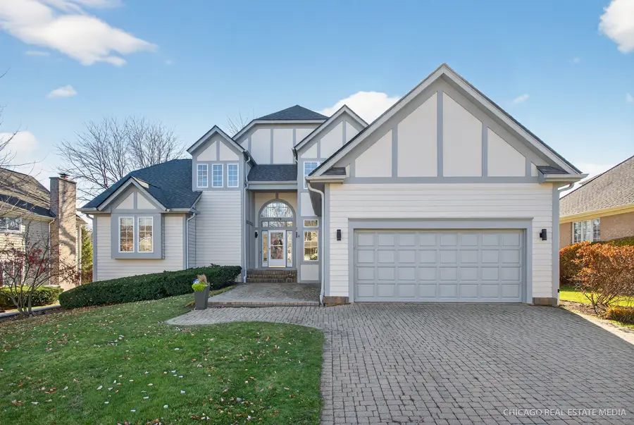1159 S Hiddenbrook Trail, Palatine, IL 60067 - Image #2