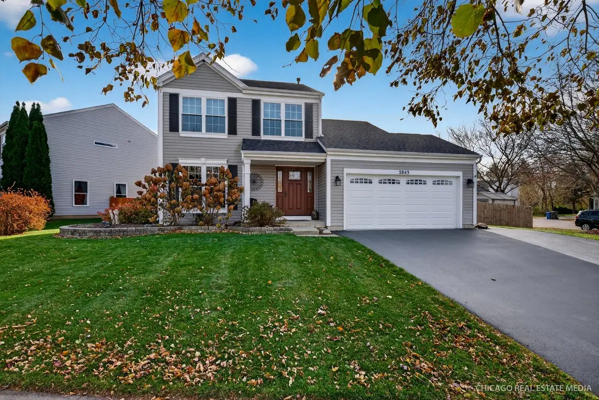 2843 Forestview Drive, Carpentersville, IL 60110 - Image #1