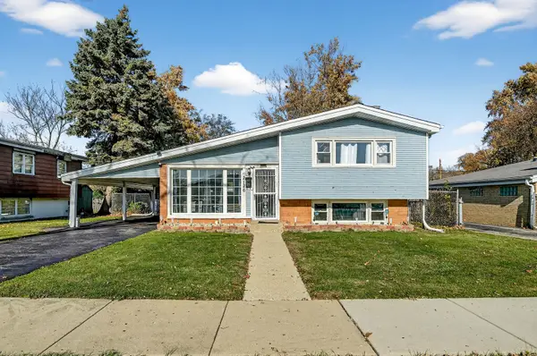 2126 David Drive, Des Plaines, IL 60018