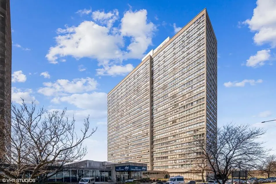 4800 S Chicago Beach Drive #1910S, Chicago, IL 60615 - #1
