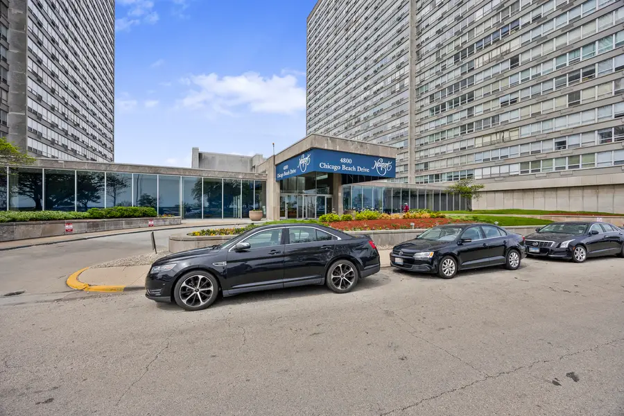 4800 S Chicago Beach Drive #1910S, Chicago, IL 60615 - #2