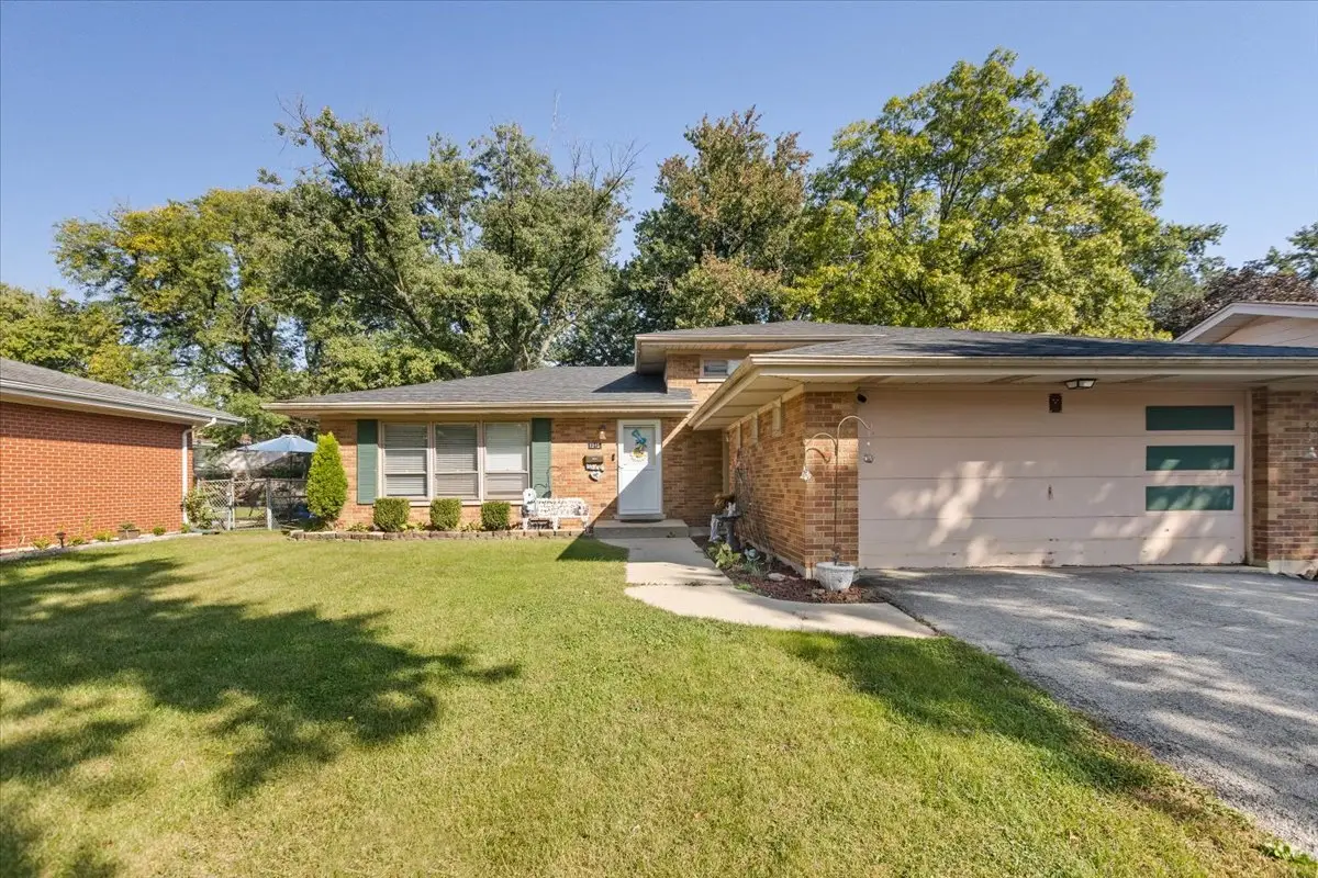 1246 Thomas Street, Homewood, IL 60430 - Image #1