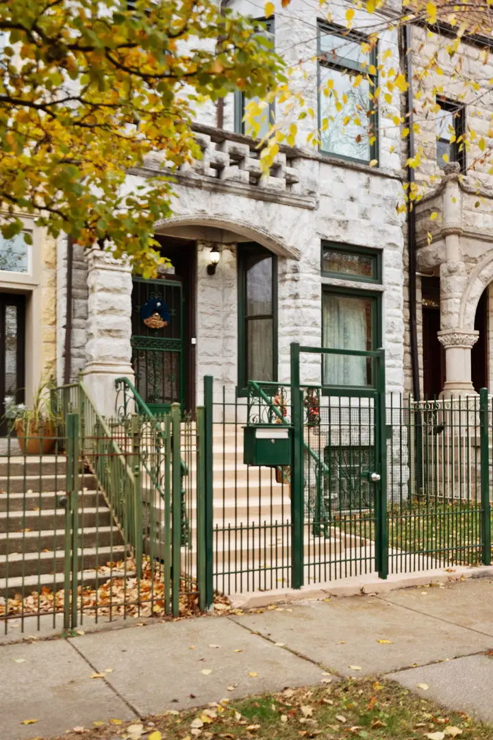 3602 S Prairie Avenue, Chicago, IL 60653 - Image #3
