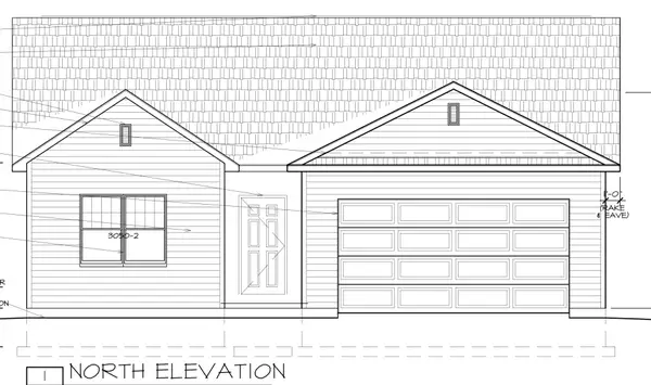 405 E Larmon Street, Tolono, IL 61880