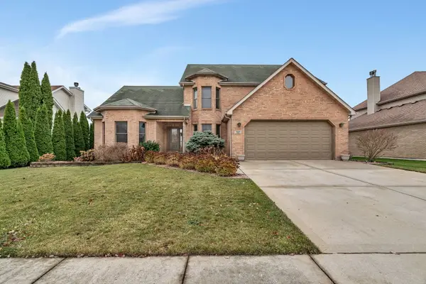 717 Casey Drive, Minooka, IL 60447