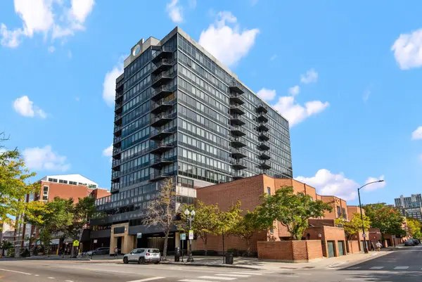 1309 N Wells Street #506, Chicago, IL 60610